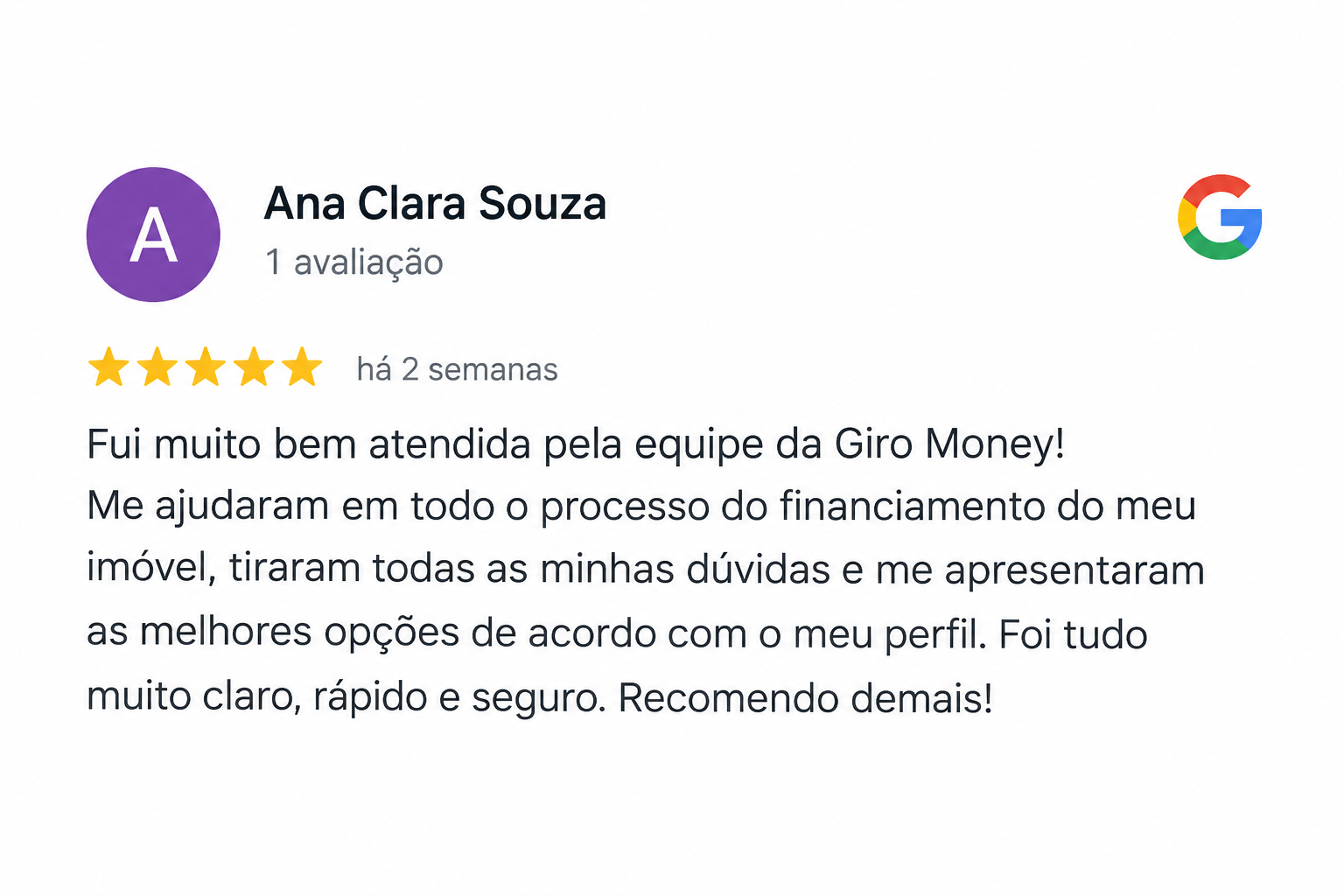 Depoimento 01